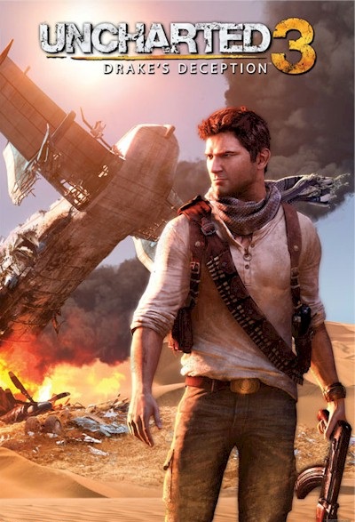 uncharted 4 torrent download for pc